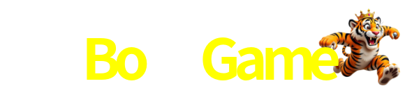 Logo da Bo7 Game